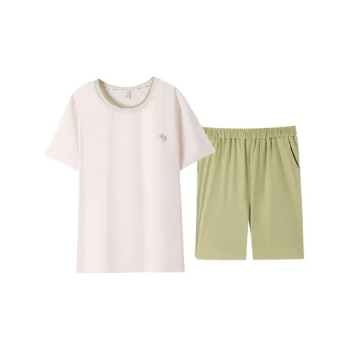 Mulong Family Пижамный комплект для женщин