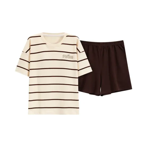 Mulong Family Пижамный комплект для женщин