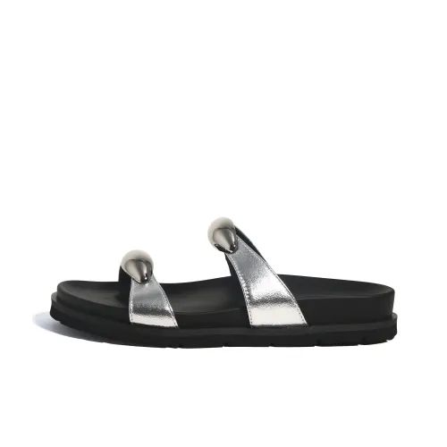 CHENTER KATER Слипоны Женские