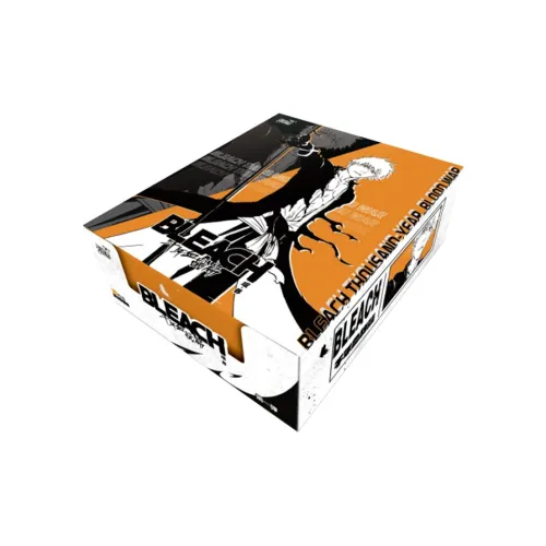 KAYOU IP/Аниме Карточки