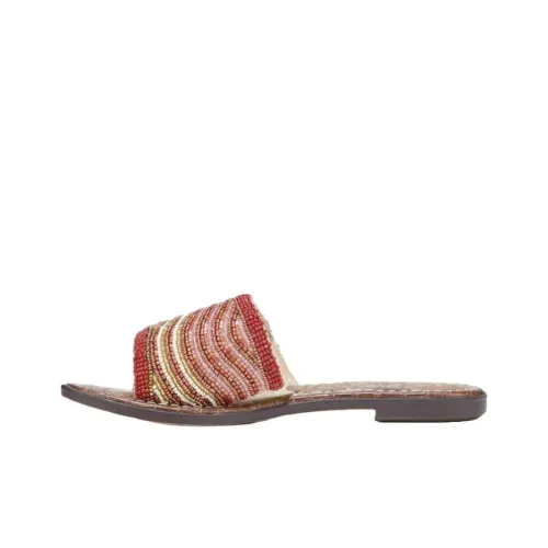 SAM EDELMAN Женские слипоны