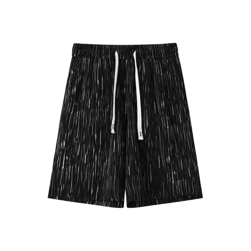 KEIRANDUN Унисекс Повседневные шорты