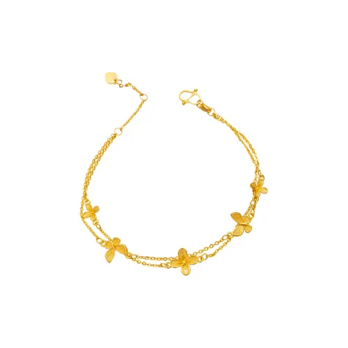 West Island Медные Браслеты Женские