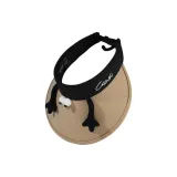 Шапка с визором [Хаки, Козырек]