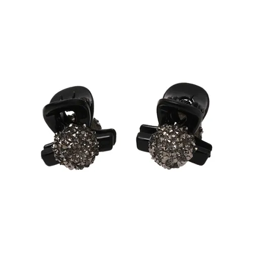 YIRU Смола Заколки для волос Женские