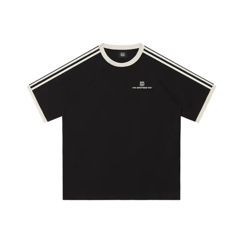 66/ROUTE 66 Унисекс Футболка