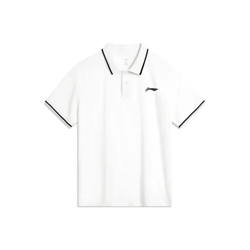 LINING Мужская Поло