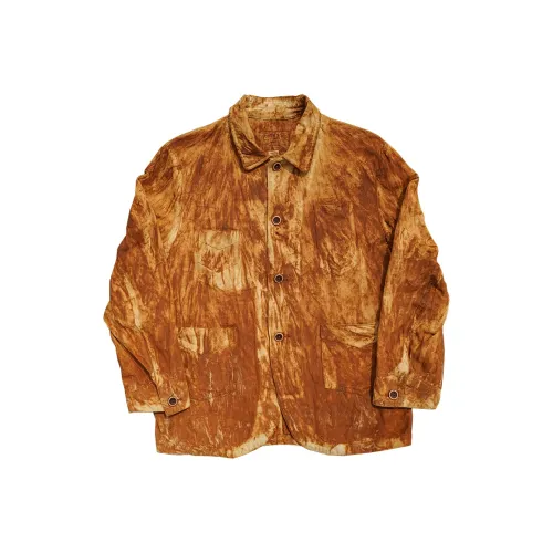 South Soul Куртки и Пальто Унисекс