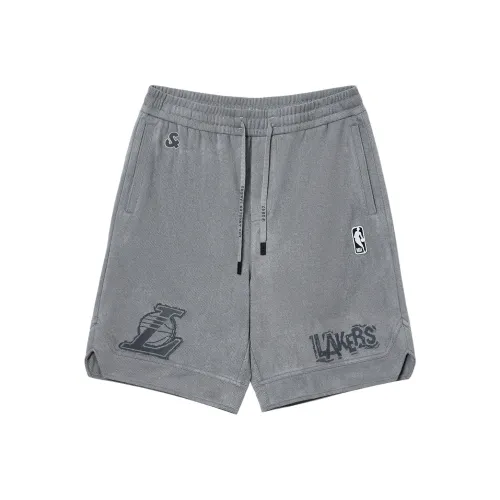 JACK JONES· Jack Jonesxnba Повседневные шорты Мужские