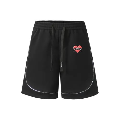 Teddy Bear Collection Повседневные шорты Унисекс