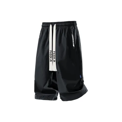 PASOK Унисекс Повседневные шорты