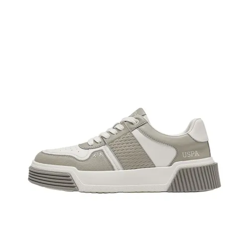 U.S. POLO ASSN. Скейтборд Кроссовки Мужские