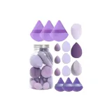 Фиолетовый набор Drift Bottle, 15 штук