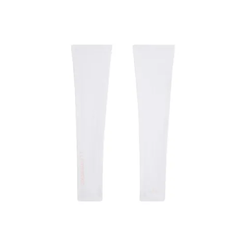 J.Lindeberg Полиамид Нейлон Эластан Защита от ультрафиолета Женские Белые