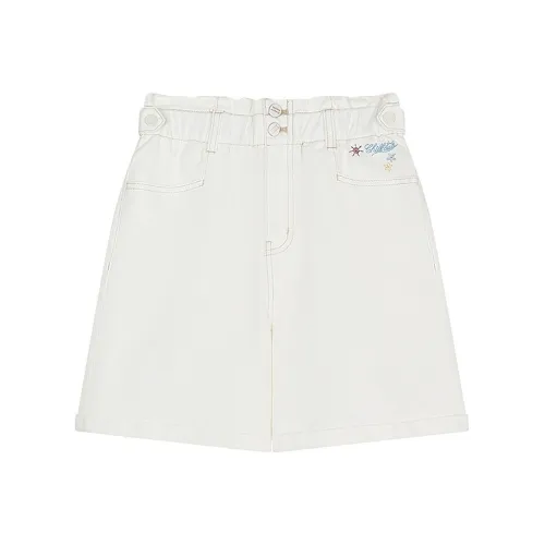 Teenie Weenie Джинсовые шорты Женские