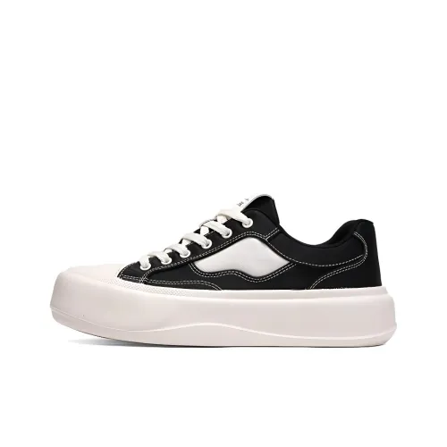 Кроссовки для скейтбординга Kuding Low Top Мужские