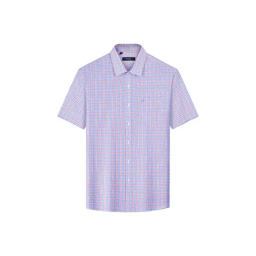 NAUTICA TAILORED Мужские рубашки