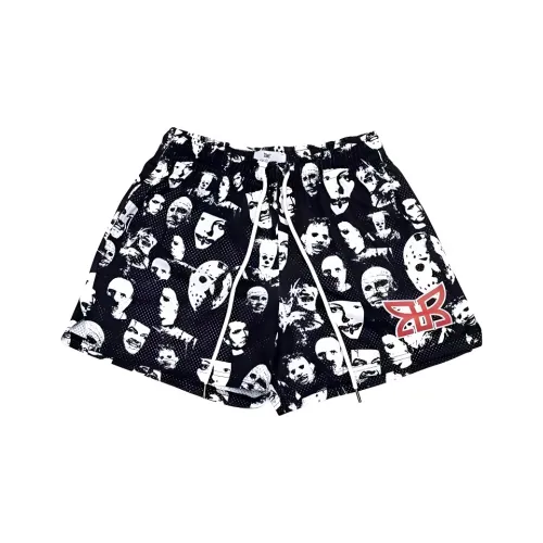 Extreme Turbo Повседневные шорты унисекс