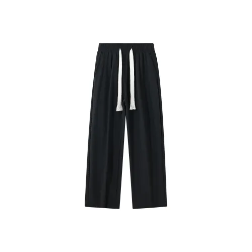 Evil Lions Унисекс Повседневные Брюки