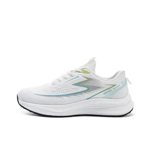 Feiyue Беговые кроссовки Low Top Женские