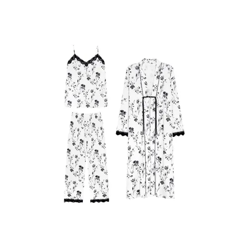 Mulong Family Пижамный комплект для женщин