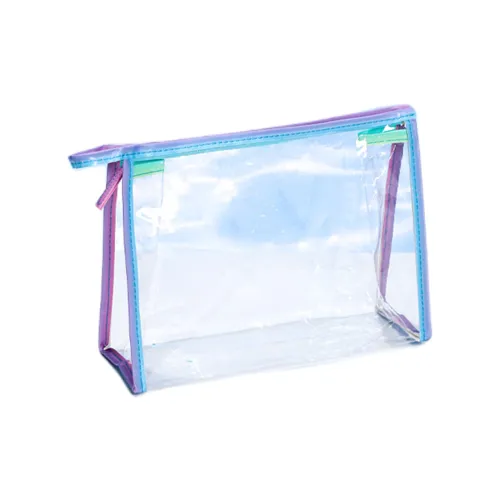 MILO BLISS Градиентный Квадрат Tubas Доска для ноутбука Сумка для макияжа Мешок для хранения Портативный