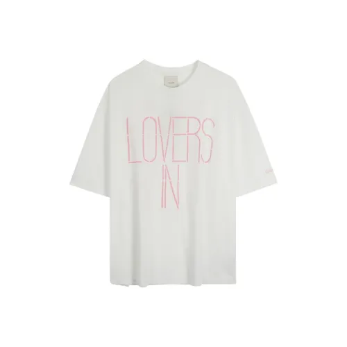 Calvin Klein Rainbow Series T-Shirt Мужская