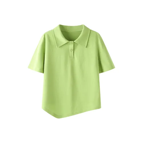 Aimilian Женские Поло