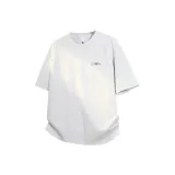 Серый меланж