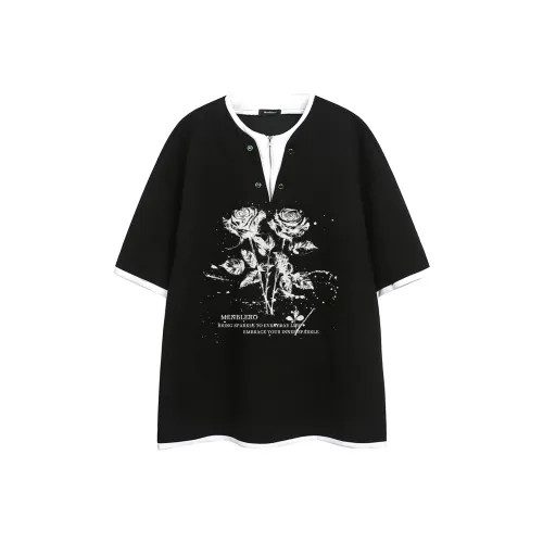 Menblero Унисекс T-рубашки