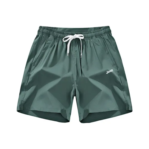 JEEP Унисекс Повседневные шорты