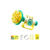 Труба Яйцо Динозавр [Пузырьки Вода + Пузырьки Инструмент X2 + Пузырьки Заправка X10]