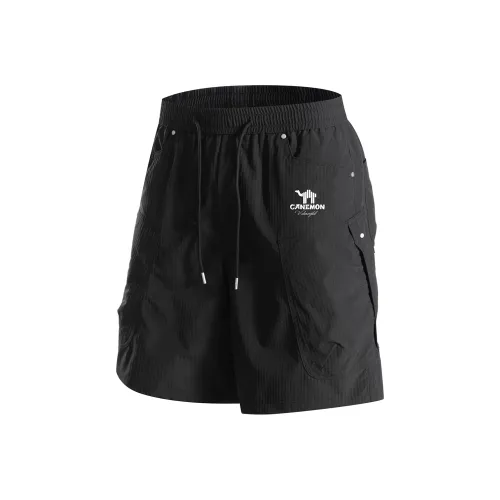 Pilot The Camel Повседневные шорты унисекс