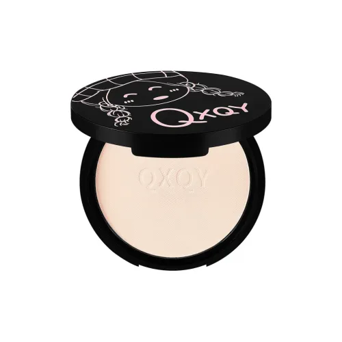 QXQY Мягкий Бархат Матовый Длинный Wear Консилер Пудра Естественный Нет TRANSFER Осветляющий Тон Кожи