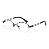 Классический черный