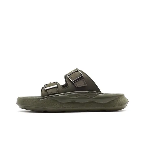 Bansley Слипоны Мужской