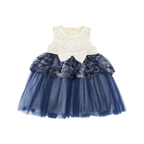 Lanza Платье Цвет изображения Children 3-7 лет