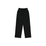 Чёрный ледяной шелк