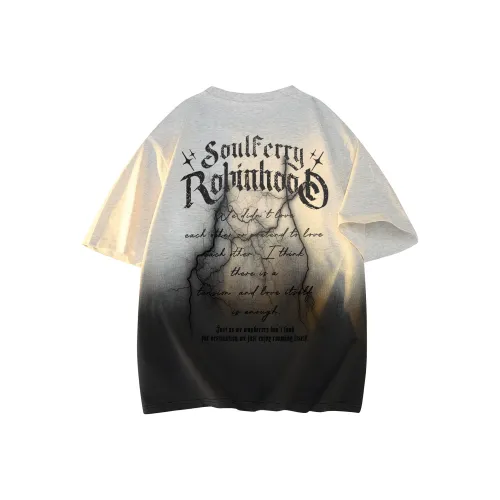 ROBINHOOD Унисекс Футболка