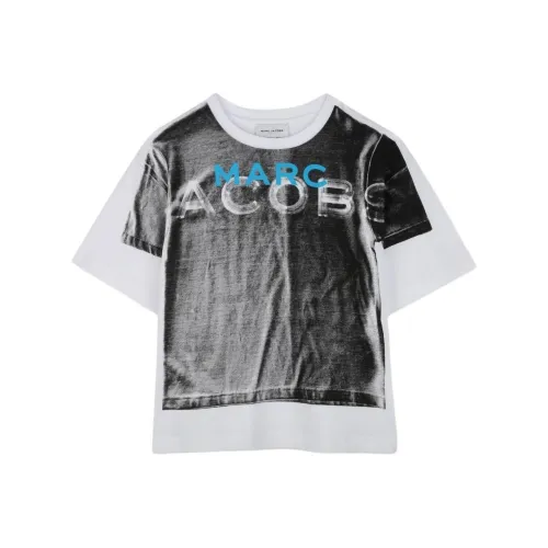 MARC JACOBS T-рубашка многоцветная для детей от 3 до 7 лет