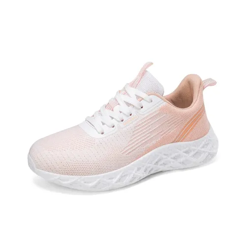 SHIBU Противоскользящие Амортизирующие Устойчивые к износу Поддерживающие Детские Беговые Кроссовки Подростки