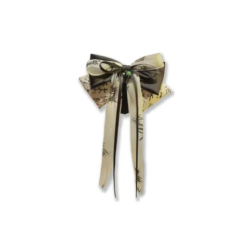 JOINT CANDY Шифон Заколки для волос Женские