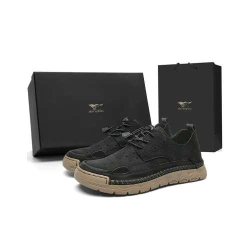 SEPTWOLVES Низкий топ Повседневная обувь Мужская