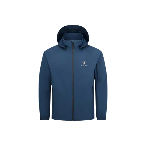 BLACK YAK DESIGNED BY MOUNTAINEERS Мужские куртки