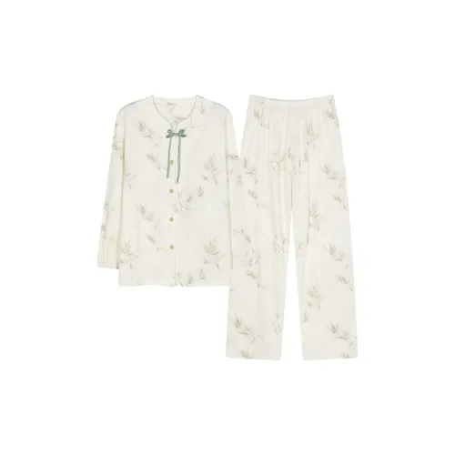 Mulong Family Пижамный комплект для женщин