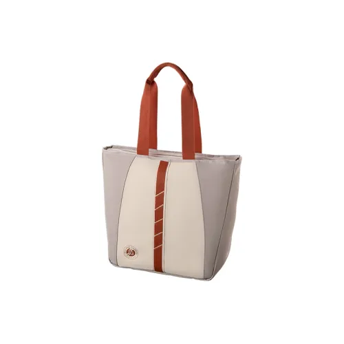 Wilson Теннис Ракетка Сумки ПУ (полиуретан) Полиэстер Унисекс