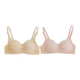 Розовый + Шампанское