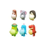 Целая коробка 6 штук