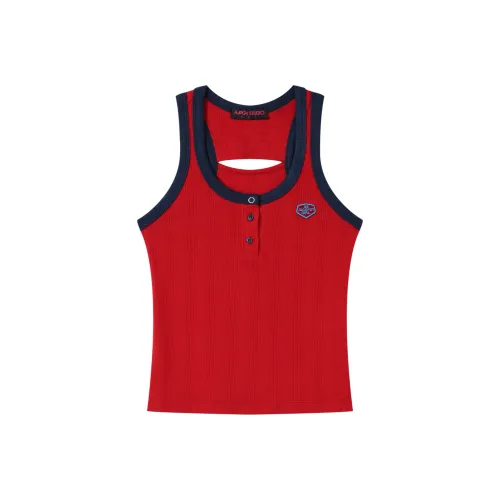 AJPG Женские Майки