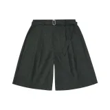 Темно-серый